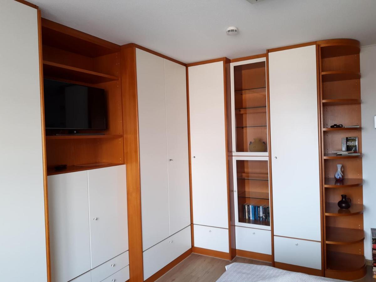 Ferienwohnung Ambiente Bremerhaven Kültér fotó