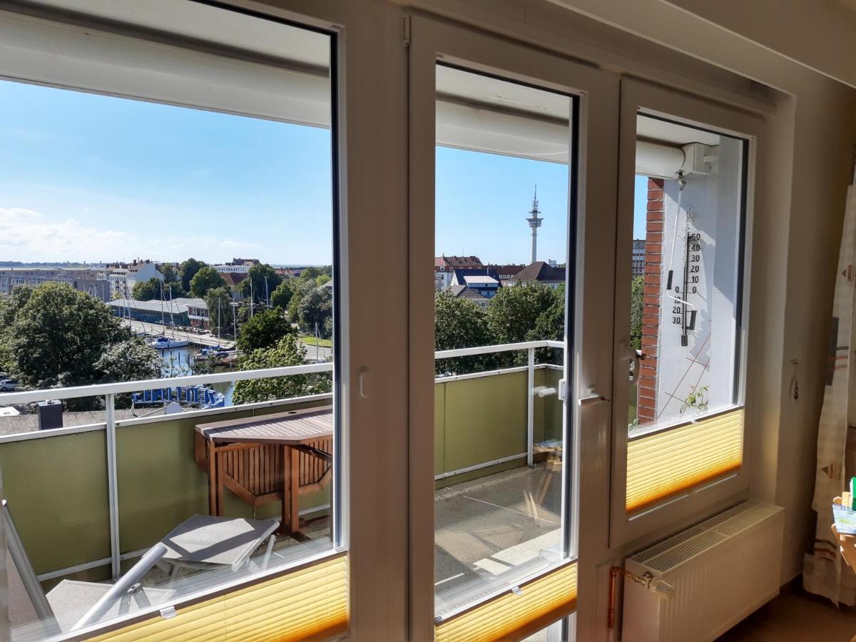 Ferienwohnung Ambiente Bremerhaven Kültér fotó