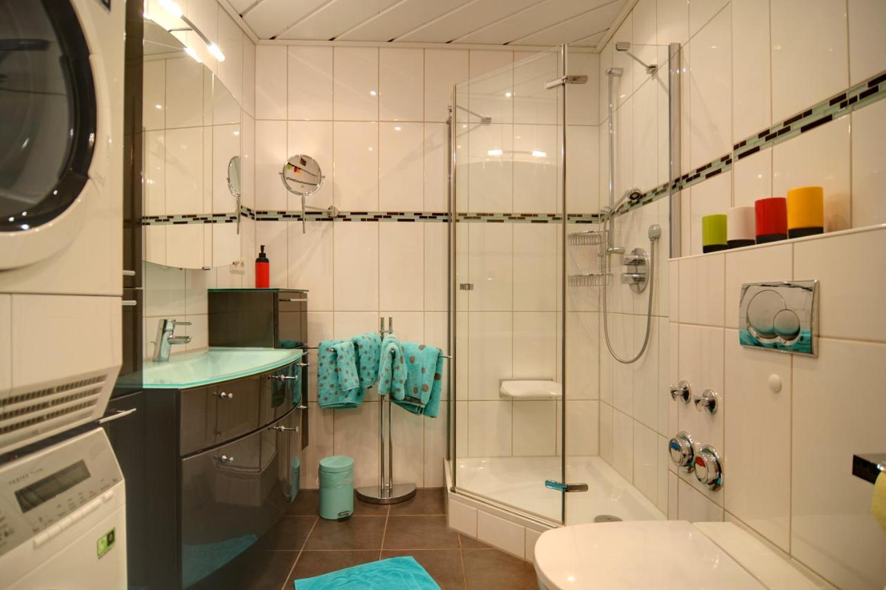 Ferienwohnung Ambiente Bremerhaven Kültér fotó