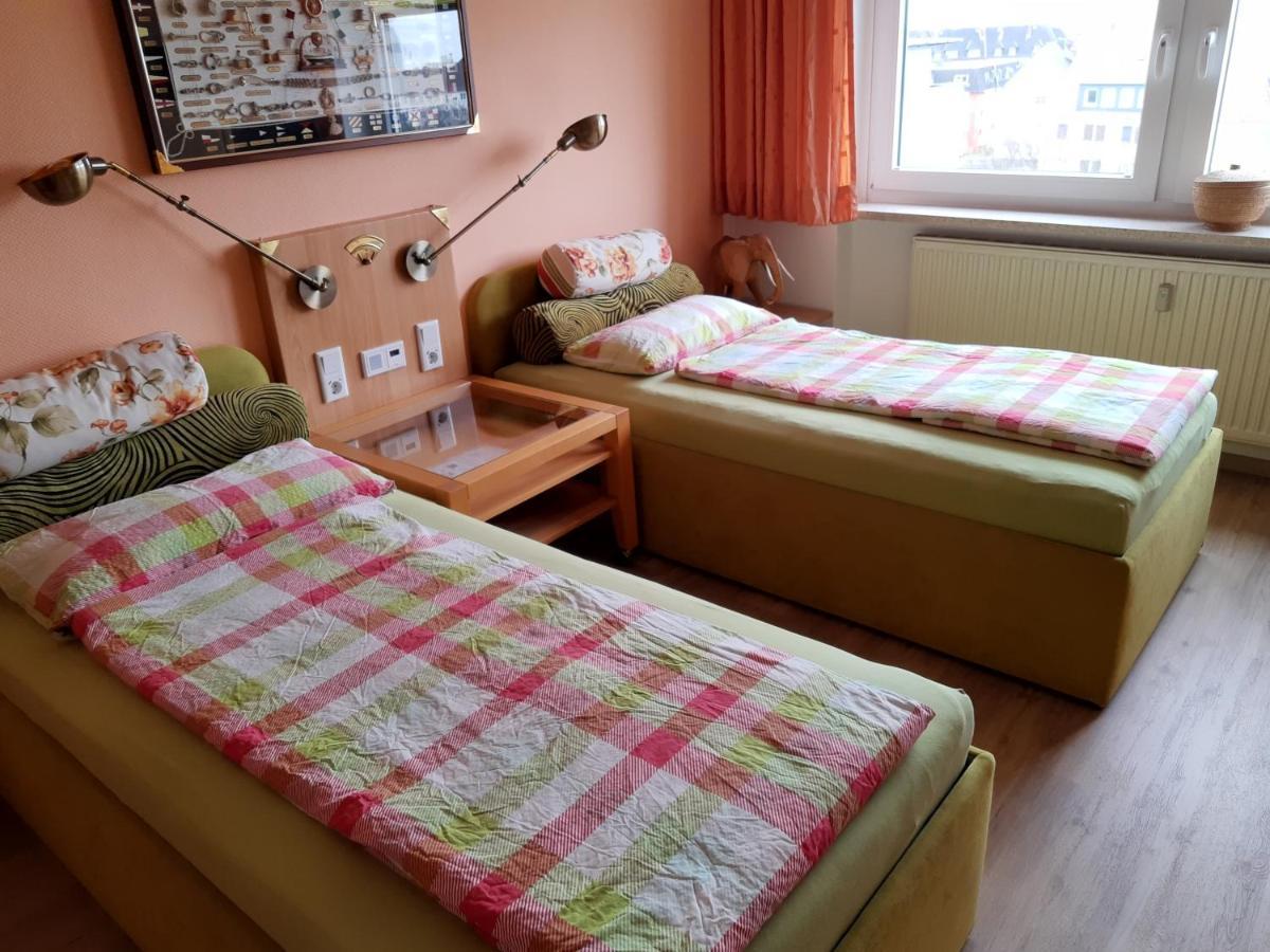 Ferienwohnung Ambiente Bremerhaven Kültér fotó